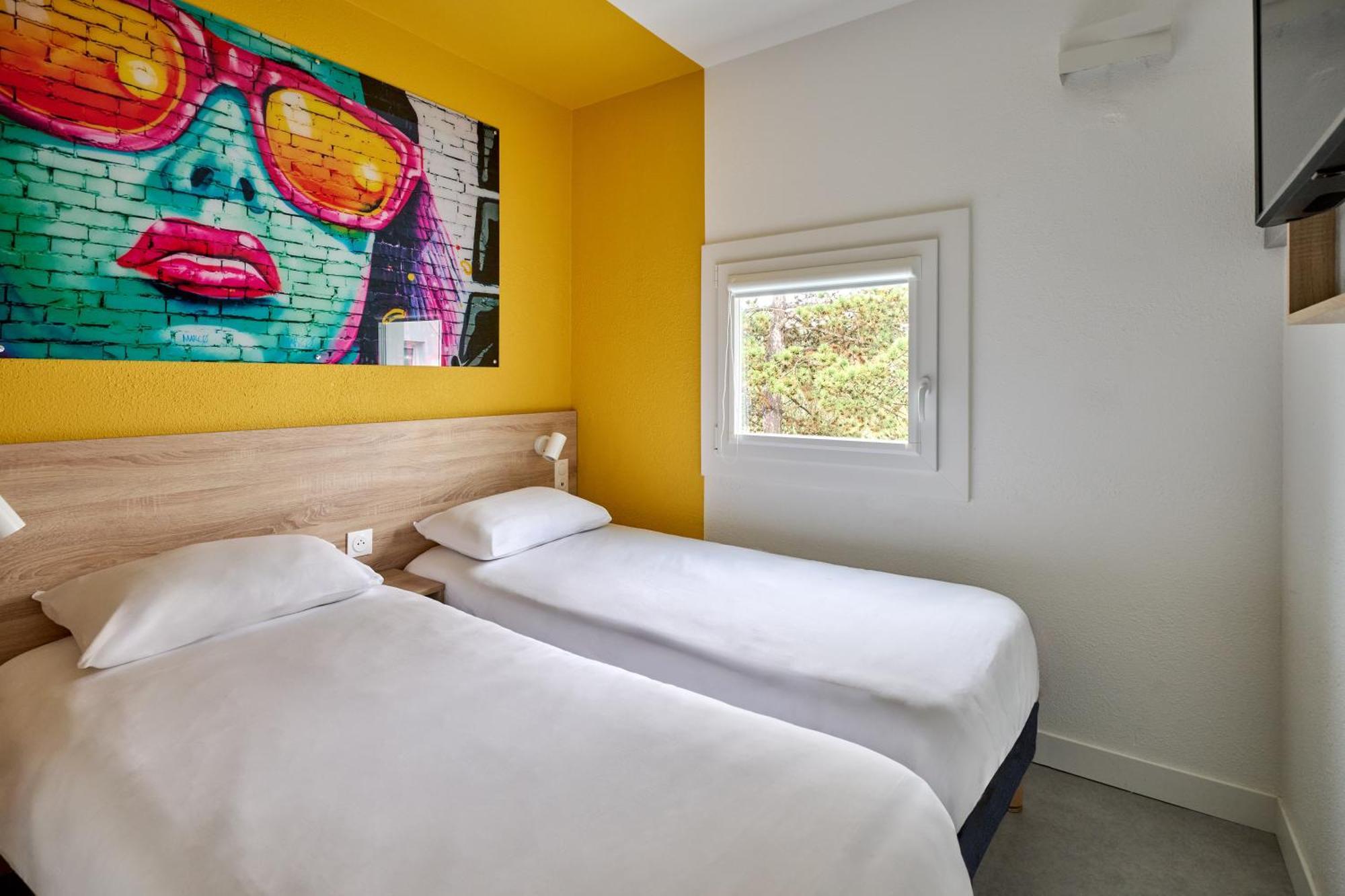 Kyriad Direct Moulins Sud - Yzeure Экстерьер фото