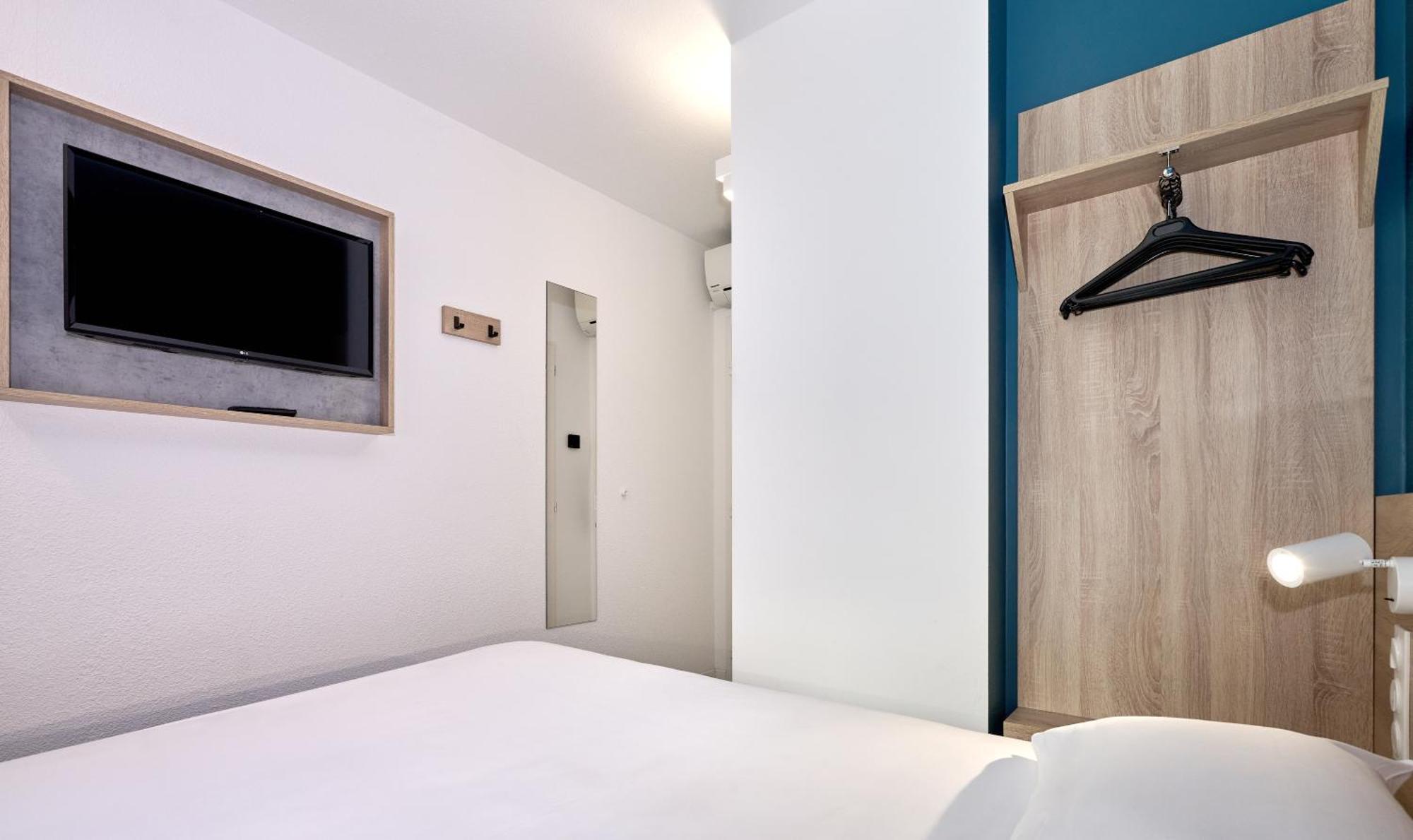 Kyriad Direct Moulins Sud - Yzeure Экстерьер фото