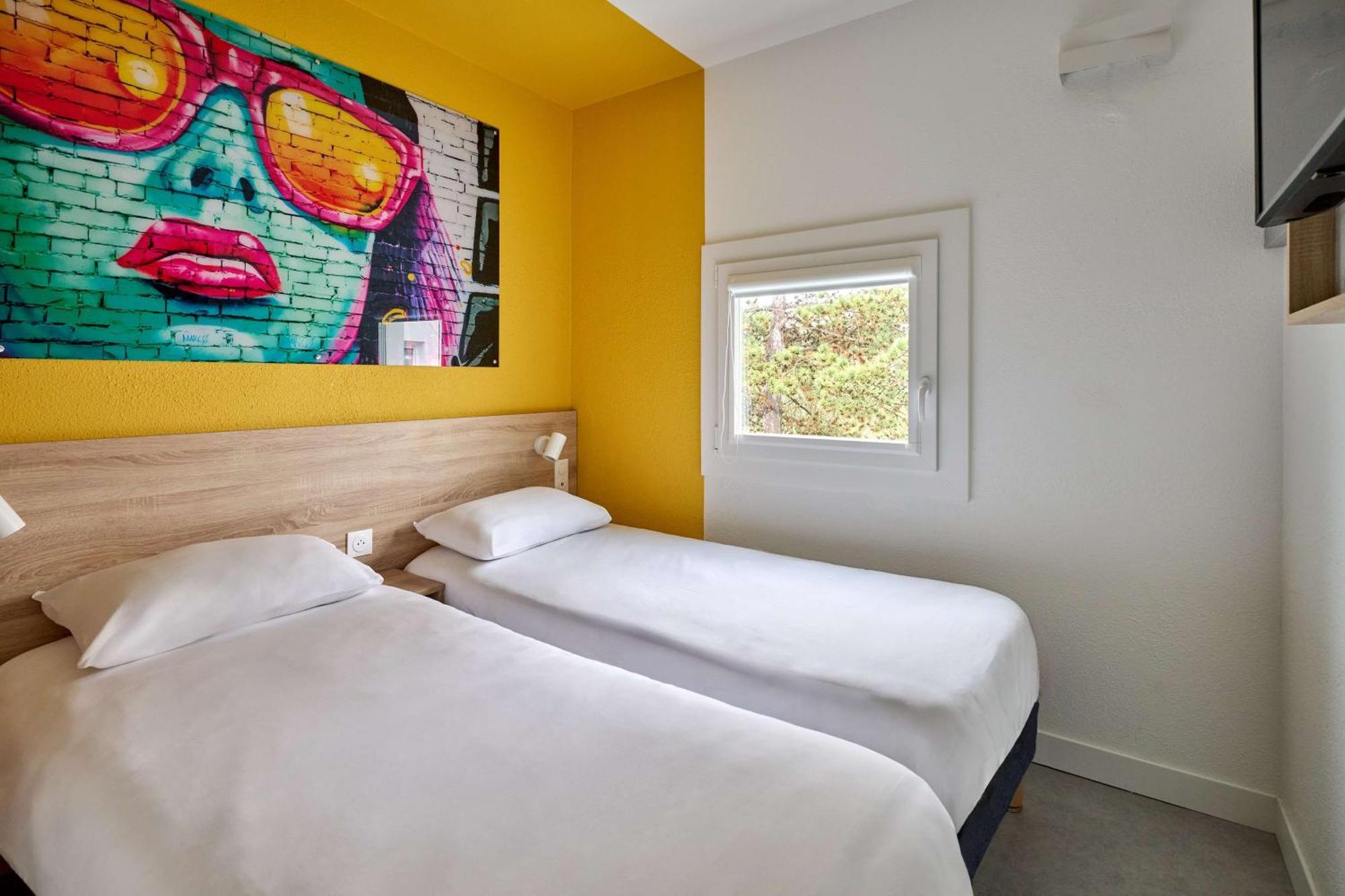 Kyriad Direct Moulins Sud - Yzeure Экстерьер фото
